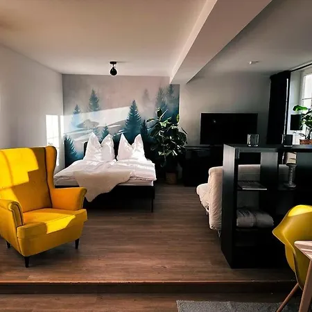Urban Weimarer Land - Renovierung * Buttelstedt