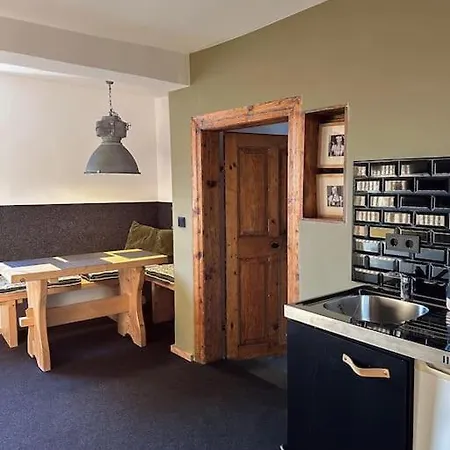 Apartament Urban Weimarer Land - Renovierung
