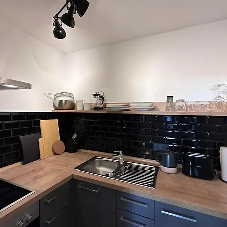 Urban Weimarer Land - Renovierung Apartament