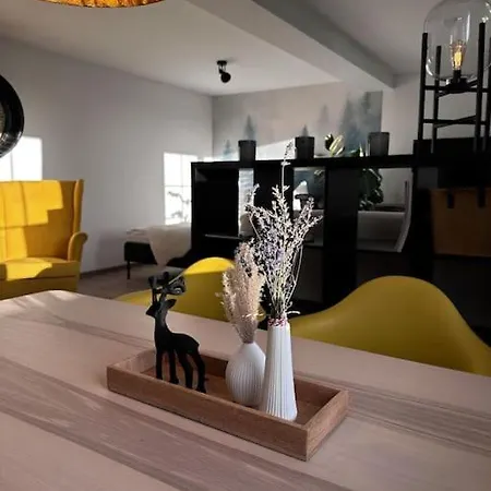 Urban Weimarer Land - Renovierung * Buttelstedt
